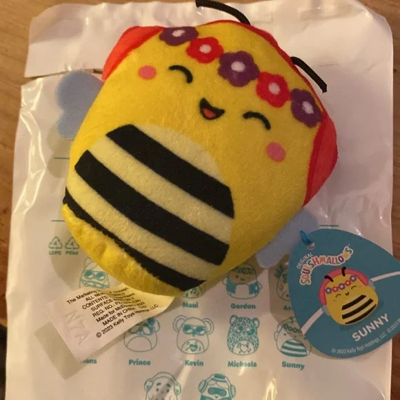 Sunny McDonald's Happy Meal Toy - Picture 8 of 8